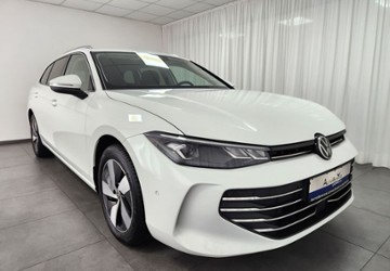 VW Passat Variant 33.052 km 27.490 &euro; Schloß Holte-Stukenbrock 33758