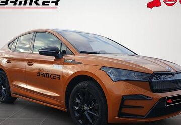 Skoda Enyaq 30.049 km 46.660 &euro; Gütersloh 33334