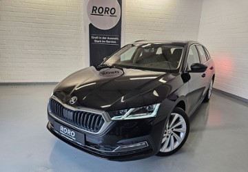 Skoda Octavia 104.200 km 19.250 &euro; Lippstadt 59557