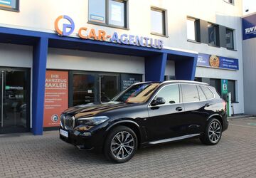 BMW X5 155.400 km 38.900 &euro; Bielefeld 33609