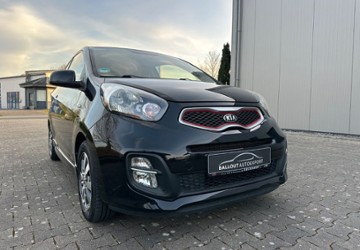 Kia Picanto 145.000 km 2.750 &euro; Lippstadt 59557