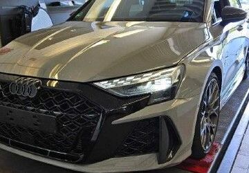 Audi RS3 11.900 km 79.890 &euro; Neubeckum 59269