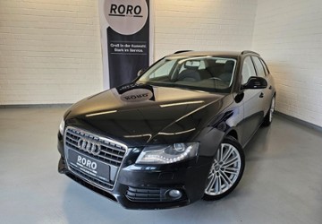 Audi A4 235.900 km 3.650 &euro; Lippstadt 59557