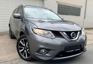 Nissan X-Trail 195.000 km 11.990 &euro; Beckum 59269