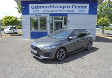 Ford Focus 94.875 km 15.900 &euro; Lippstadt 59557