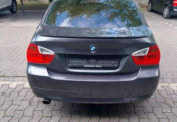 BMW 318 202.200 km 5.750 &euro; Gútersloh 33332