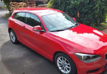BMW 114 59.900 km 7.490 &euro; Oerlinghausen 33813