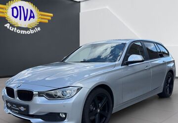 BMW 316 98.000 km 13.550 &euro; Bielefeld 33647