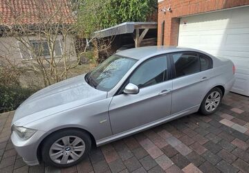 BMW 320 130.000 km 5.800 &euro; Lage 32791