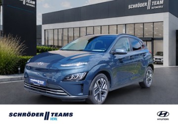 Hyundai KONA Elektro 24.984 km 25.680 &euro; Verl 33415