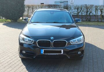 BMW 120 113.000 km 16.150 &euro; Enger 32130