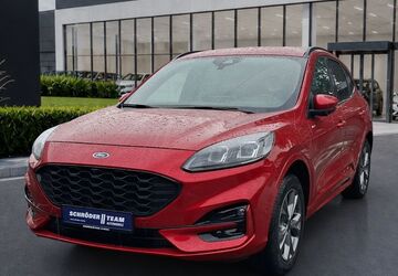 Ford Kuga 131.514 km 17.880 &euro; Bielefeld 33609