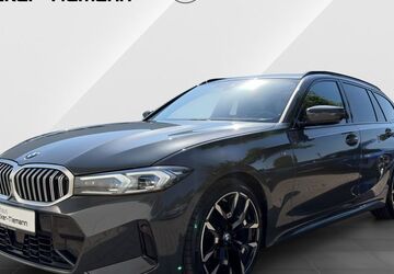 BMW 320 24.849 km 42.510 &euro; Versmold 33775