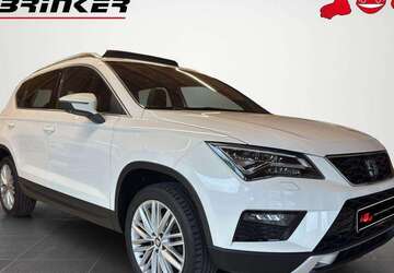 Seat Ateca 147.000 km 14.930 &euro; Bielefeld 33649