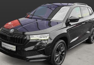 Skoda Karoq 82.153 km 29.390 &euro; Warendorf 48231