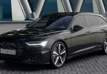 Audi S6 8.998 km 81.590 &euro; Neubeckum 59269