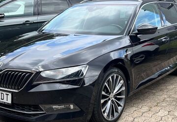 Skoda Superb 79.171 km 24.490 &euro; Steinhagen 33803