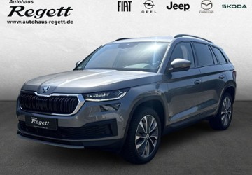 Skoda Kodiaq 137.550 km 26.490 &euro; Delbrück-Westenholz 33129