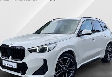 BMW X1 53.145 km 33.689 &euro; Bielefeld 33689