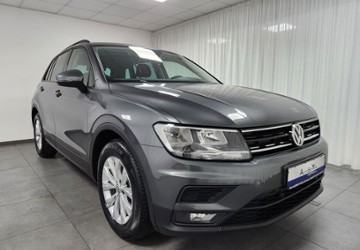 VW Tiguan 41.880 km 21.250 &euro; Schloß Holte-Stukenbrock 33758