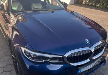 BMW 330 131.500 km 21.750 &euro; Warendorf 48231
