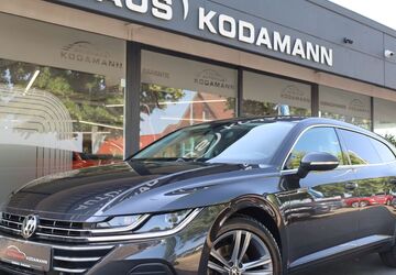VW Arteon 107.357 km 23.950 &euro; Rheda-Wiedenbrück 33378