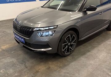 Skoda Kamiq 89.450 km 20.899 &euro; Delbrück 33129
