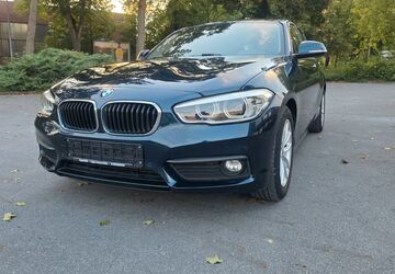 BMW 116 151.514 km 8.600 &euro; Lippstadt 59557