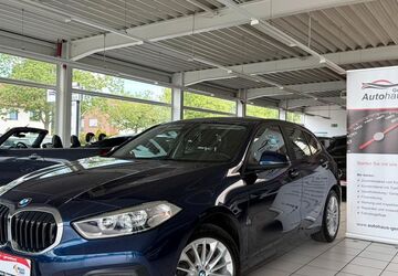 BMW 118 152.000 km 15.990 &euro; Gütersloh 33332