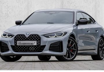 BMW M440 80.349 km 46.990 &euro; Warendorf 48231