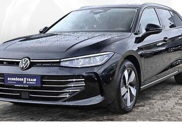 VW Passat Variant 7.500 km 43.950 &euro; Verl 33415