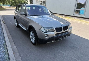BMW X3 266.821 km 6.000 &euro; Schloß Holte-Stukenbrock 33758
