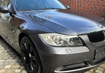 BMW 318 205.000 km 5.990 &euro; Gütersloh 33332