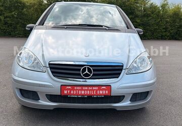 Mercedes-Benz A 150 190.585 km 1.000 &euro; Lage 32791