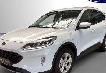 Ford Kuga 50.950 km 20.990 &euro; Schloß Holte-Stukenbrock 33758