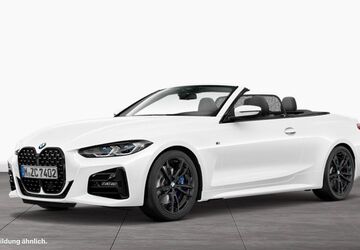 BMW 430 68.000 km 36.989 &euro; Bielefeld 33719