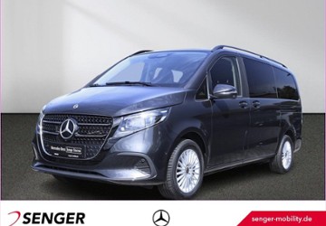 Mercedes-Benz V 250 16.580 km 68.750 &euro; Beckum 59269