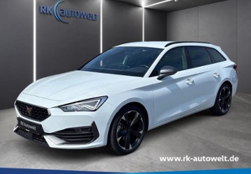 Cupra Leon 32.815 km 27.790 &euro; Ennigerloh 59320
