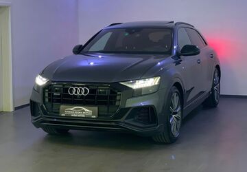 Audi Q8 139.500 km 47.950 &euro; Bielefeld 33649