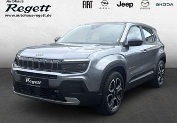 Jeep Avenger 16.838 km 19.490 &euro; Delbrück-Westenholz 33129