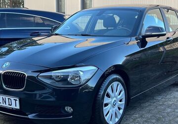 BMW 116 178.070 km 6.590 &euro; Steinhagen 33803