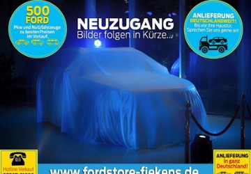 Ford Puma 12.500 km 27.990 &euro; Schloß Holte-Stukenbrock 33758