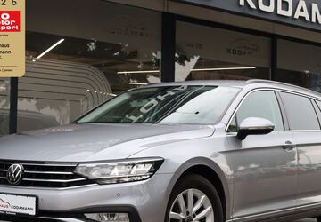 VW Passat Variant 128.595 km 18.750 &euro; Rheda-Wiedenbrück 33378