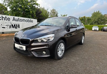 BMW 218 135.800 km 11.995 &euro; Beckum 59269