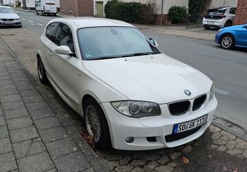 BMW 118 310.000 km 3.999 &euro; Lippstadt 59555