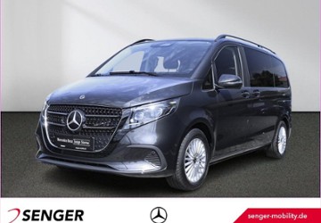 Mercedes-Benz V 220 9.620 km 57.450 &euro; Beckum 59269