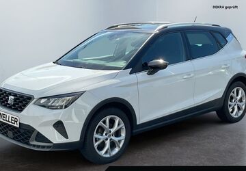 Seat Arona 28.562 km 17.990 &euro; Gütersloh 33330