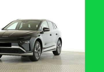 Skoda Enyaq 15.000 km 38.930 &euro; Oelde (Stromberg) 59302