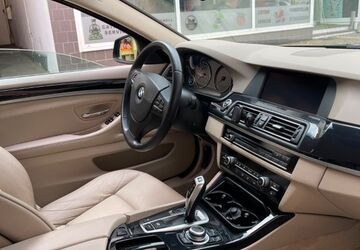 BMW 520 161.864 km 11.500 &euro; Leopoldshöhe 33818