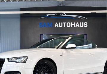 Audi A5 104.000 km 18.500 &euro; Wadersloh 59329